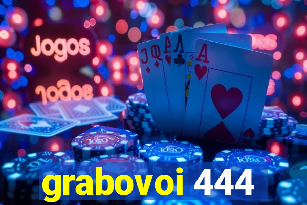 grabovoi 444